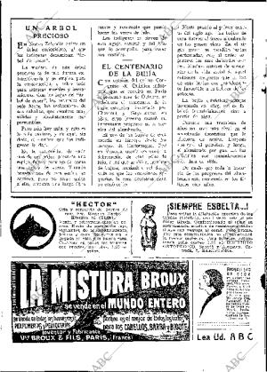 BLANCO Y NEGRO MADRID 23-08-1925 página 4