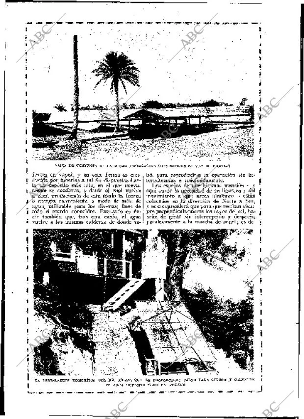 BLANCO Y NEGRO MADRID 23-08-1925 página 40