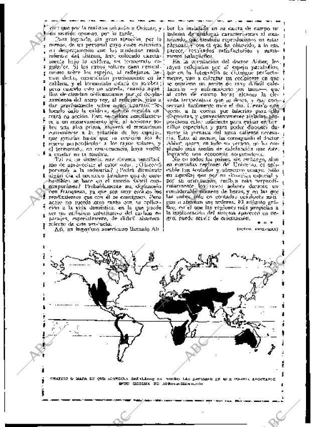 BLANCO Y NEGRO MADRID 23-08-1925 página 41