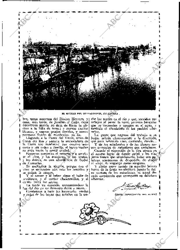 BLANCO Y NEGRO MADRID 23-08-1925 página 46