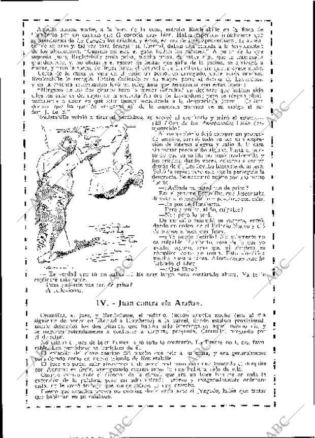 BLANCO Y NEGRO MADRID 23-08-1925 página 54