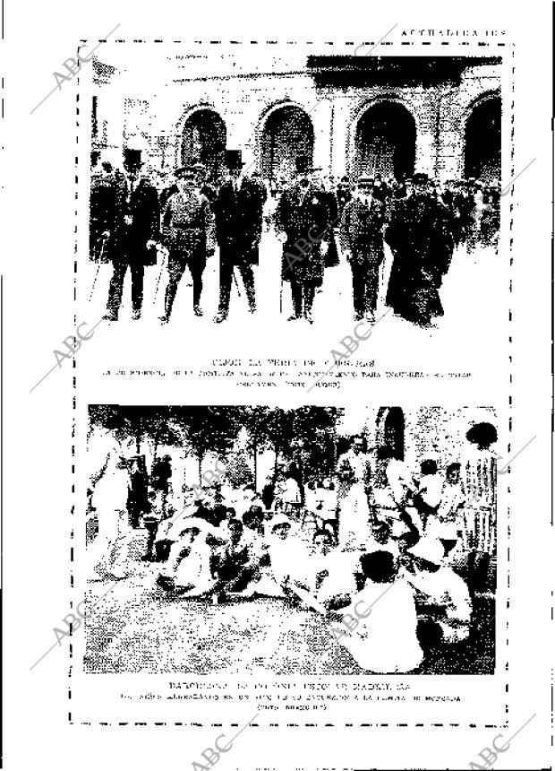 BLANCO Y NEGRO MADRID 23-08-1925 página 63