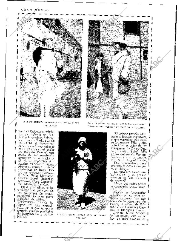 BLANCO Y NEGRO MADRID 23-08-1925 página 70