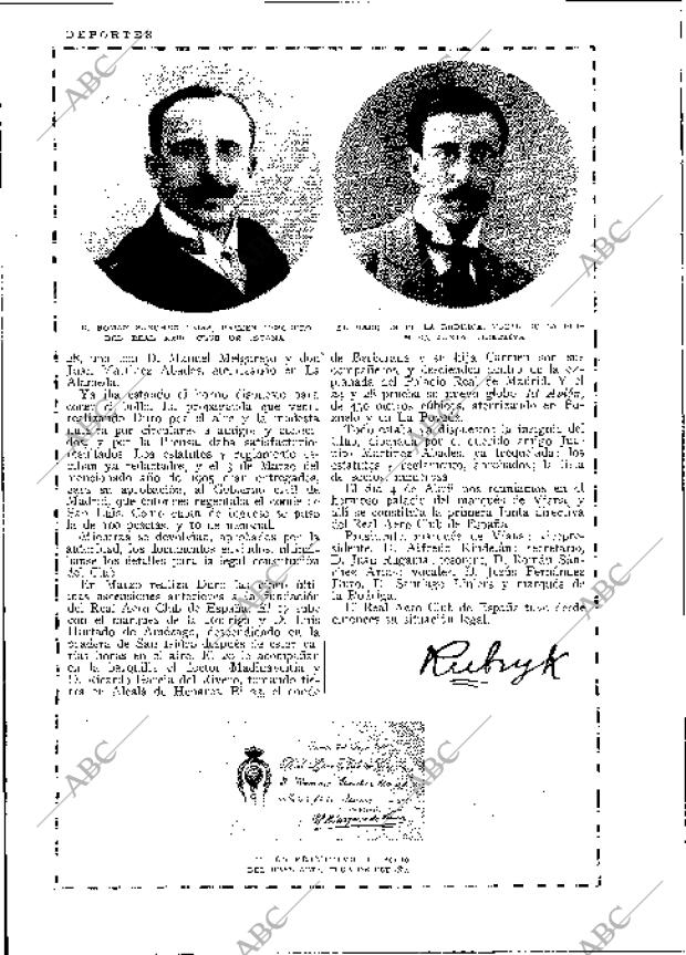 BLANCO Y NEGRO MADRID 23-08-1925 página 78