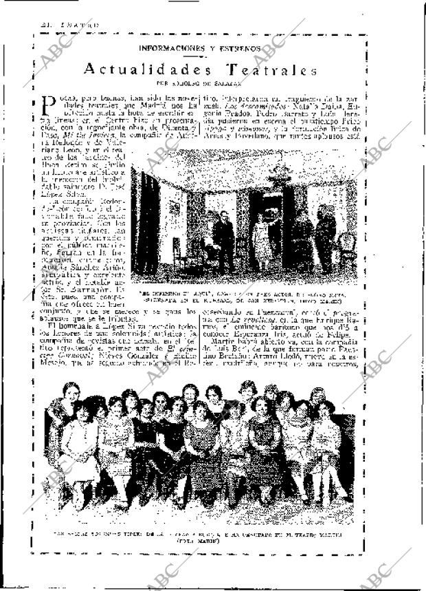 BLANCO Y NEGRO MADRID 23-08-1925 página 88