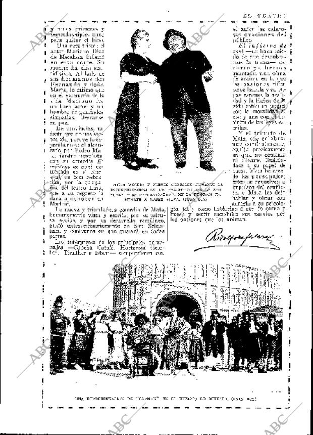 BLANCO Y NEGRO MADRID 23-08-1925 página 89