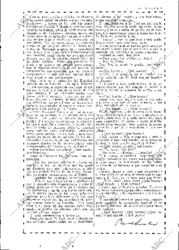 BLANCO Y NEGRO MADRID 23-08-1925 página 93