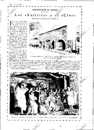 BLANCO Y NEGRO MADRID 23-08-1925 página 94
