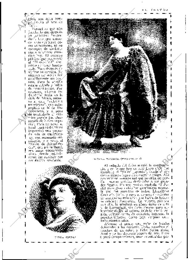 BLANCO Y NEGRO MADRID 23-08-1925 página 95