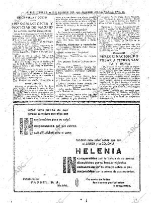 ABC MADRID 24-08-1925 página 12