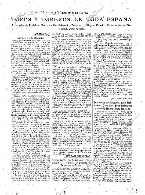 ABC MADRID 24-08-1925 página 13