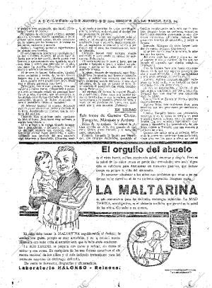 ABC MADRID 24-08-1925 página 14