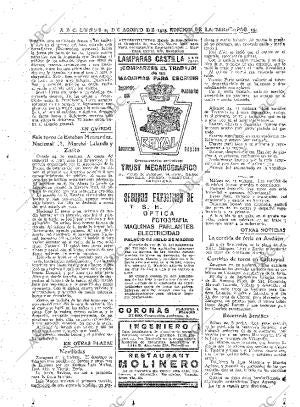 ABC MADRID 24-08-1925 página 15