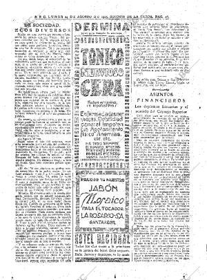 ABC MADRID 24-08-1925 página 16