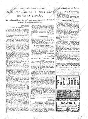 ABC MADRID 24-08-1925 página 19