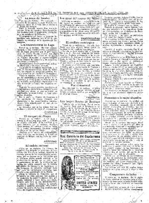 ABC MADRID 24-08-1925 página 20