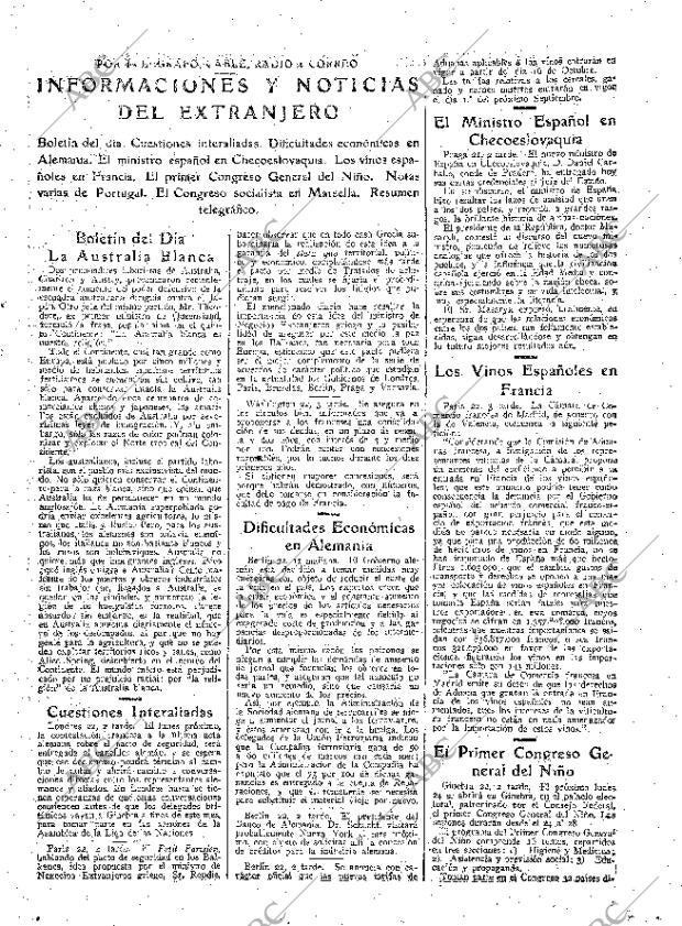 ABC MADRID 24-08-1925 página 21
