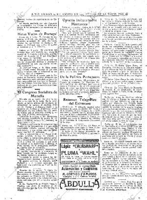 ABC MADRID 24-08-1925 página 22