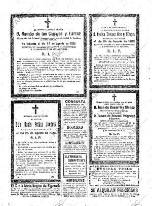 ABC MADRID 24-08-1925 página 26