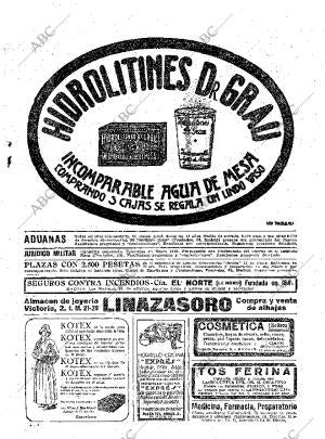 ABC MADRID 24-08-1925 página 31