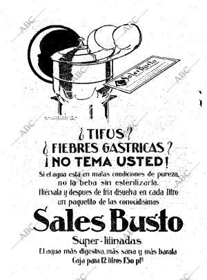 ABC MADRID 24-08-1925 página 32