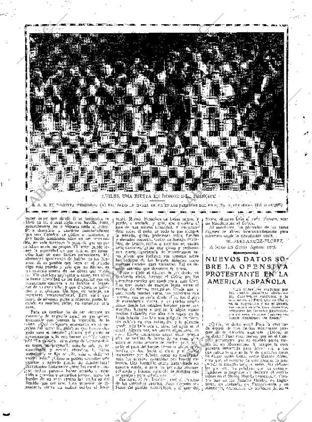 ABC MADRID 24-08-1925 página 4