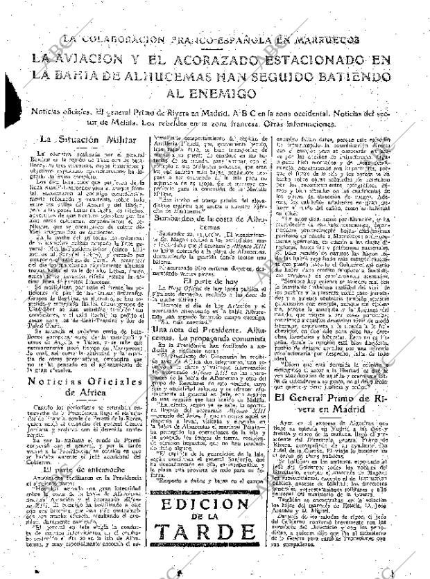 ABC MADRID 24-08-1925 página 7