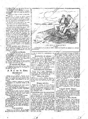 ABC MADRID 24-08-1925 página 9