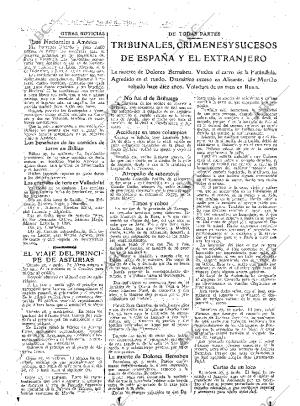 ABC MADRID 28-08-1925 página 17