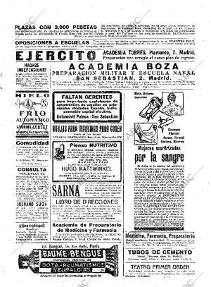 ABC MADRID 28-08-1925 página 27