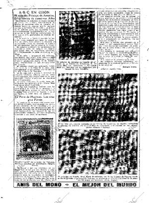 ABC MADRID 28-08-1925 página 4