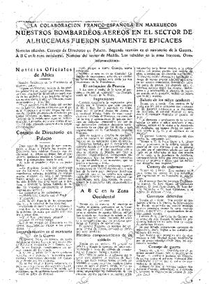 ABC MADRID 28-08-1925 página 9