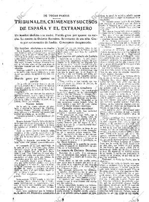 ABC MADRID 29-08-1925 página 15