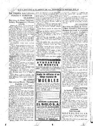 ABC MADRID 29-08-1925 página 18