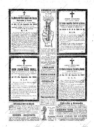 ABC MADRID 29-08-1925 página 28