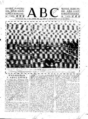 ABC MADRID 29-08-1925 página 3