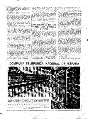 ABC MADRID 29-08-1925 página 4