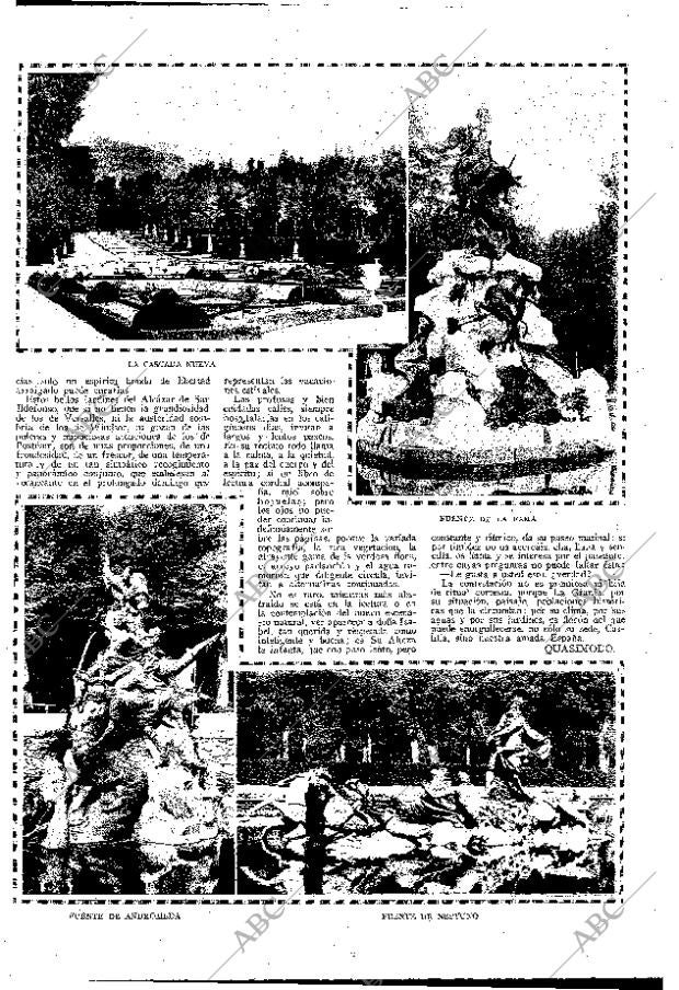 ABC MADRID 30-08-1925 página 11