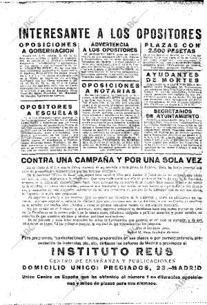 ABC MADRID 30-08-1925 página 18