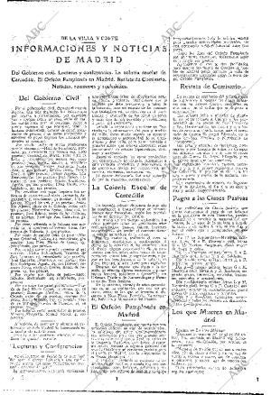 ABC MADRID 30-08-1925 página 19