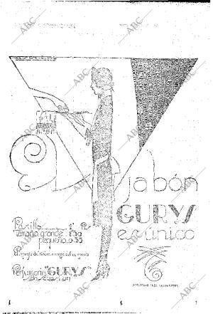 ABC MADRID 30-08-1925 página 24