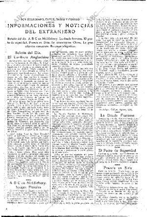 ABC MADRID 30-08-1925 página 35