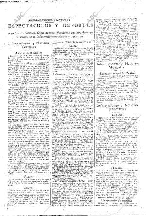 ABC MADRID 30-08-1925 página 37