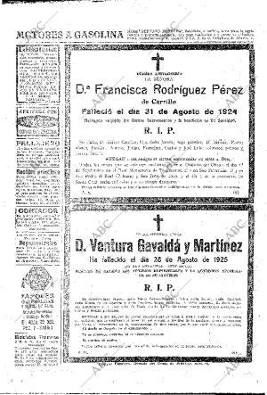 ABC MADRID 30-08-1925 página 41