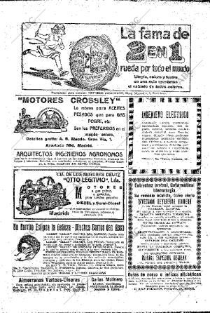 ABC MADRID 30-08-1925 página 44