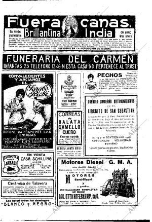 ABC MADRID 30-08-1925 página 47