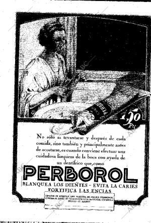 ABC MADRID 30-08-1925 página 48