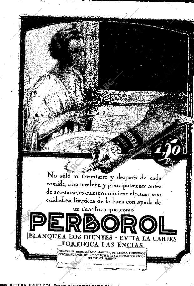 ABC MADRID 30-08-1925 página 48