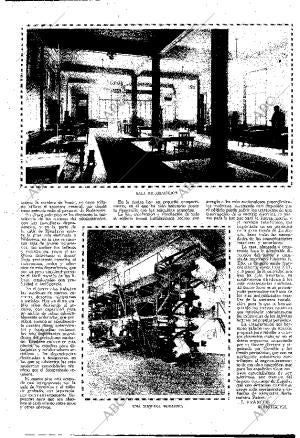 ABC MADRID 30-08-1925 página 5