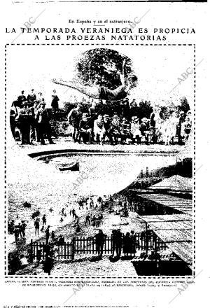 ABC MADRID 30-08-1925 página 6